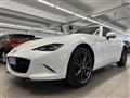 MAZDA MX-5 2.0L Skyactiv-G RF Sport