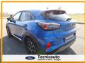 FORD PUMA 1.0 EcoBoost 125 CV S&S Titanium *GARANZIA FORD*