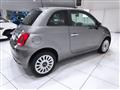 FIAT 500 1.0 Hybrid Lounge