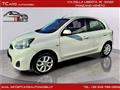 NISSAN Micra 1.2 GPL FINO 2035 - NEOPATENTATI