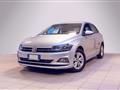 VOLKSWAGEN POLO VI 2017 Benzina 5p 1.0 mpi Trendline 65cv