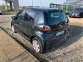 TOYOTA AYGO 1.0 12V VVT-i 5 porte Sol