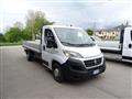 FIAT DUCATO 35 2.3 MJT 130CV PLungo 4.05  Cassone 4.20