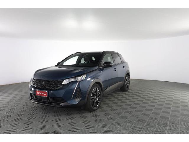 PEUGEOT 3008 PHEV 3008 Hybrid 225 e-EAT8 GT