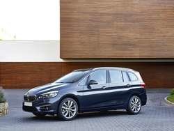 BMW SERIE 2 Serie 2 218d Gran Tourer Luxury auto