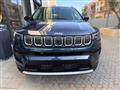 JEEP Compass 1.6 mjt Limited 2wd 130cv