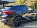 AUDI Q3 SPORTBACK SPB quattro S tronic 14000km