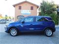 OPEL Crossland 1.2 T. 12V 110 CV S&S Elegance