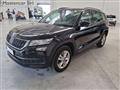 SKODA KODIAQ 2.0 tdi Executive 4x4 dsg - targa GA279PJ