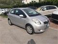 TOYOTA YARIS 1.4 D-4D 3 porte M-MT Navi