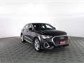 AUDI Q3 SPORTBACK Q3 SPB 35 TDI S tronic S line edition