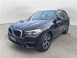 BMW X3 xDrive20d Business Advantage