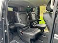 MERCEDES CLASSE V d Automatic Premium Long 7 POSTI