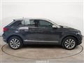 VOLKSWAGEN T-ROC 1.0 TSI 115 CV Style BlueMotion Technology