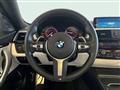 BMW SERIE 4 GRAND COUPE d GranCoupé Msport - Harman Kar. - Cam a/p - Tetto