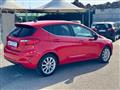 FORD FIESTA 1.1 85 CV 5 porte Titanium