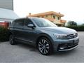 VOLKSWAGEN TIGUAN ALLSPACE 2.0 TDI SCR DSG 4MOTION R-LINE BMT *UNIPROP*