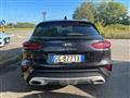 KIA XCEED 1.5 T-GDi 160 CV MHEV DCT Style