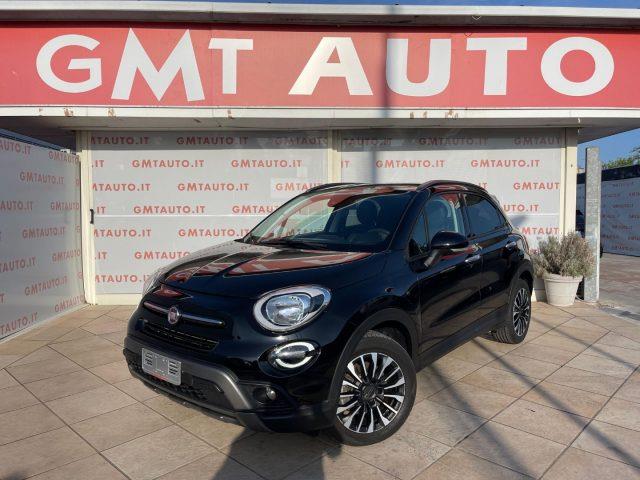 FIAT 500X 1.3 150CV CAMBIO AUTOMATICO CROSS