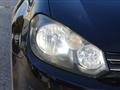 VOLKSWAGEN GOLF 1.6 TDI 105 cv, DPF 5 porte, Comfortline, Garanzia