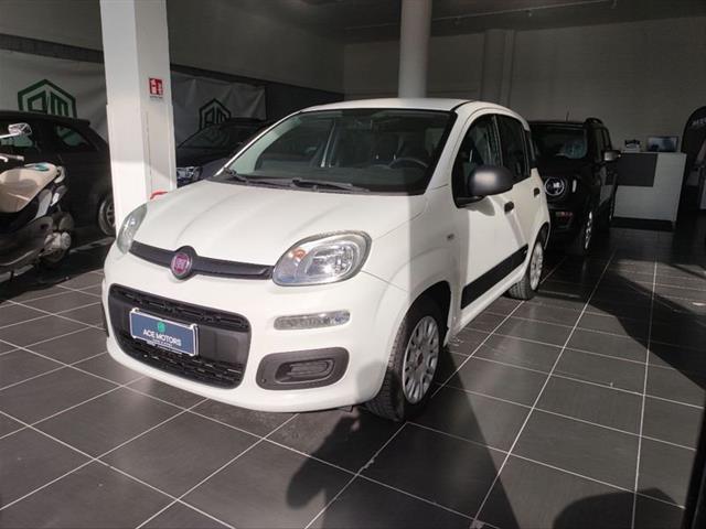 FIAT PANDA 1.2 EasyPower Easy