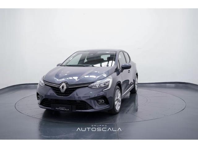 RENAULT NEW CLIO TCe 12V 100 CV 5 porte Business Zen