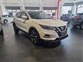 NISSAN QASHQAI 1.6 dCi 2WD Tekna+