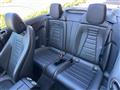 MERCEDES CLASSE E CABRIO d Auto Cabrio Premium Plus (Pelle/Navi/Retro/LED)