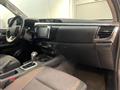 TOYOTA HILUX 2.4 D-4D 4WD 4 porte Double Cab Executive