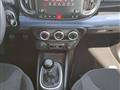 FIAT 500 L 1.3 mjt Business 95cv, Ok neopatentati, Tetto,Navi