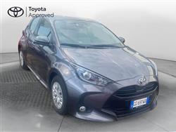 TOYOTA YARIS 1.0 5 porte Active