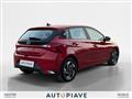 HYUNDAI I20 1.2 MPI MT Connectline