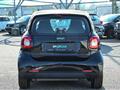 SMART FORTWO 1.0 twinamic Passion