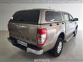 FORD RANGER 2.0 ECOBLUE Super Cab XLT 4 posti