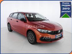 FIAT TIPO STATION WAGON Tipo 1.6 Mjt S&S SW