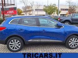 RENAULT KADJAR Blue dCi 8V 115CV EDC Business PERMUTE UNICOPROPR.