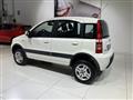 FIAT PANDA 1.3 MJT 16V DPF 4x4 Climbing