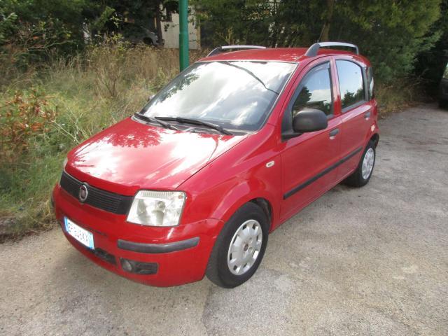 FIAT Panda 1.2 Dynamic 69cv E5 GPL C/VENDITA