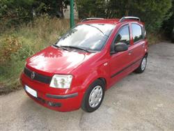 FIAT Panda 1.2 Dynamic 69cv E5 GPL C/VENDITA