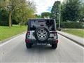 JEEP WRANGLER Unlimited 2.8 CRD DPF RUBICON AUTOMATICA