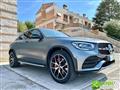 MERCEDES CLASSE GLC d 4Matic Coupé - Pack AMG