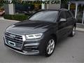 AUDI Q5 40 TDI 204 CV quattro S tronic S line