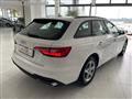 AUDI A4 AVANT Avant 35 TDI/163 CV S tronic Business