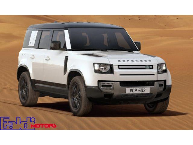 LAND ROVER DEFENDER 110 3.0D I6 200 CV MHEV AWD Auto X-Dynamic S