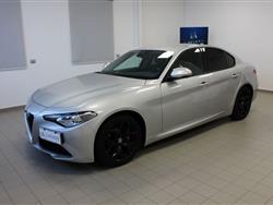 ALFA ROMEO GIULIA 2.2 Turbodiesel 190 CV AT8 Executive