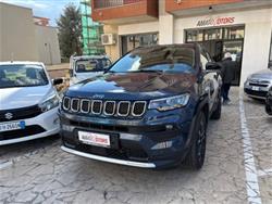 JEEP Compass 1.3 turbo t4 phev Limited 4xe auto