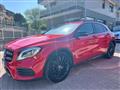 MERCEDES CLASSE GLA SPORT +PACK EDITION     UNICO PROP.