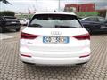 AUDI Q3 35 TFSI S tronic Business Advanced