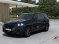 BMW X5 xDrive30d Msport Pro Innovation Comfort Package