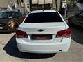 CHEVROLET CRUZE 2.0 Diesel 163CV aut. 4 porte LT